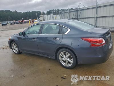 Drugie zdjęcie samochodu z przodu: 2013 NISSAN ALTIMA 2.5 VIN:1N4AL3APXDN572345 - miniatura