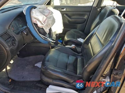 Zdjęcie 7 z 11 samochodu: 2000 VOLKSWAGEN JETTA GLS VIN:3VWSC29M9YM014289 - miniatura