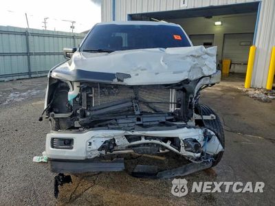 Piąte zdjęcie samochodu w środku: 2024 FORD F150 STX VIN:1FTEX2LP3RKE99450 - miniatura