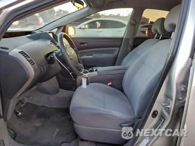 Zdjęcie 7 z 12 samochodu: 2005 TOYOTA PRIUS VIN:JTDKB20UX57051313 - miniatura
