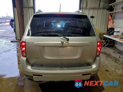Zdjęcie 6 z 13 samochodu: 2007 PONTIAC TORRENT VIN:2CKDL63F576238237 - miniatura