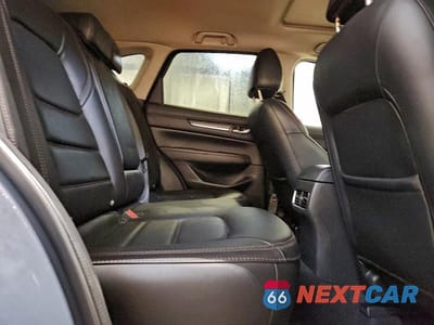 Zdjęcie 11 z 13 samochodu: 2021 MAZDA CX-5 GT VIN:JM3KFBDY8M0420802 - miniatura