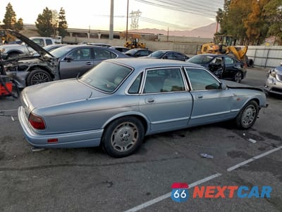 Trzecie zdjęcie samochodu z tyłu: 1995 JAGUAR XJ6 VIN:SAJHX1749SC722647 - miniatura