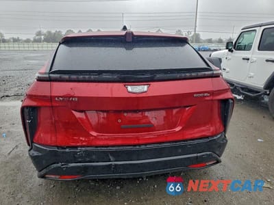 Zdjęcie 6 z 12 samochodu: 2024 CADILLAC LYRIQ SPORT VIN:1GYKPVRL0RZ121340 - miniatura