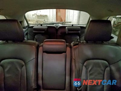 Zdjęcie 10 z 13 samochodu: 2013 AUDI Q7 PREMIUM VIN:WA1CMAFE6DD015976 - miniatura