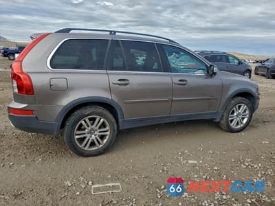 Trzecie zdjęcie samochodu z tyłu: 2010 VOLVO XC90 3.2 VIN:YV4982CZ3A1544782 - miniatura