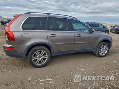 Trzecie zdjęcie samochodu z tyłu: 2010 VOLVO XC90 3.2 VIN:YV4982CZ3A1544782 - miniatura