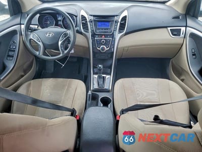Zdjęcie 8 z 13 samochodu: 2013 HYUNDAI ELANTRA GT VIN:KMHD35LE2DU092221 - miniatura