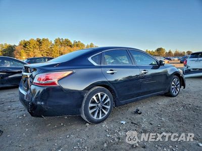 Trzecie zdjęcie samochodu z tyłu: 2015 NISSAN ALTIMA 2.5 VIN:1N4AL3AP5FN314463 - miniatura