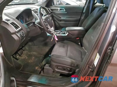 Zdjęcie 7 z 13 samochodu: 2014 FORD EXPLORER XLT VIN:1FM5K8D87EGB03442 - miniatura