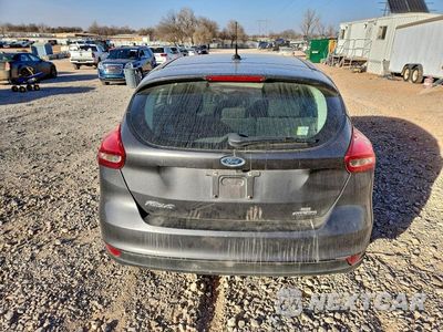 Zdjęcie 6 z 11 samochodu: 2016 FORD FOCUS SE VIN:1FADP3K23GL331618 - miniatura