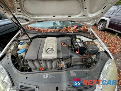 Zdjęcie 7 z 14 samochodu: 2009 VOLKSWAGEN RABBIT VIN:WVWBA71K79W084049 - miniatura
