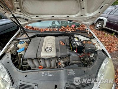 Zdjęcie 7 z 14 samochodu: 2009 VOLKSWAGEN RABBIT VIN:WVWBA71K79W084049 - miniatura