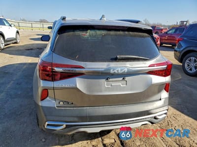 Zdjęcie 6 z 13 samochodu: 2023 KIA SELTOS EX VIN:KNDERCAA0P7421349 - miniatura