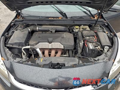 Zdjęcie 11 z 12 samochodu: 2014 CHEVROLET MALIBU 2LT VIN:1G11E5SL8EF258855 - miniatura