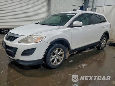 2011 MAZDA CX-9 JM3TB2BA5B0307909 - główne zdjęcie licytacji z USA - miniatura