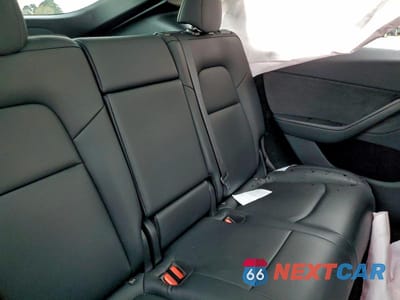 Zdjęcie 10 z 11 samochodu: 2023 TESLA MODEL Y VIN:7SAYGDEE1PA135655 - miniatura