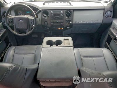 Zdjęcie 8 z 13 samochodu: 2015 FORD F250 SUPER DUTY VIN:1FT7W2BT5FEB37138 - miniatura