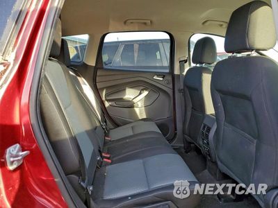 Zdjęcie 11 z 12 samochodu: 2017 FORD ESCAPE SE VIN:1FMCU9GD2HUC57546 - miniatura