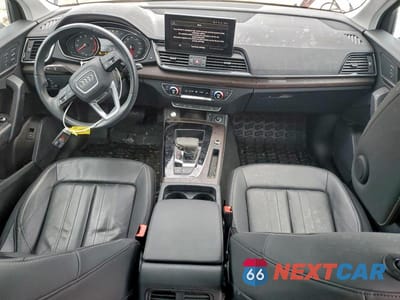Zdjęcie 8 z 13 samochodu: 2024 AUDI Q5 PREMIUM 40 VIN:WA1ABAFY5R2029653 - miniatura