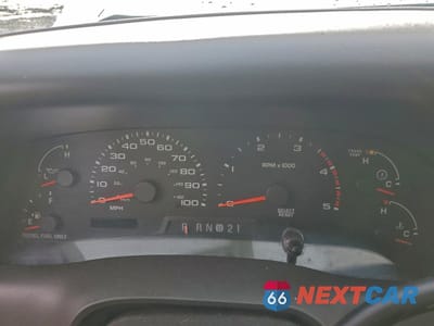 Zdjęcie 9 z 13 samochodu: 2003 FORD F250 SUPER DUTY VIN:1FTNX21F03EA62098 - miniatura