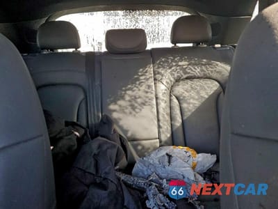 Zdjęcie 10 z 13 samochodu: 2015 AUDI Q3 PREMIUM PLUS VIN:WA1EFCFS6FR012361 - miniatura