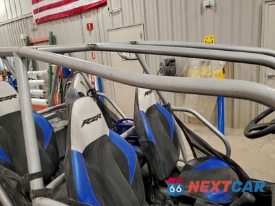 Zdjęcie 9 z 10 samochodu: 2010 POLARIS RZR 4 UTILITY VEHICLE VIN:4XAXH76A2AD092343 - miniatura