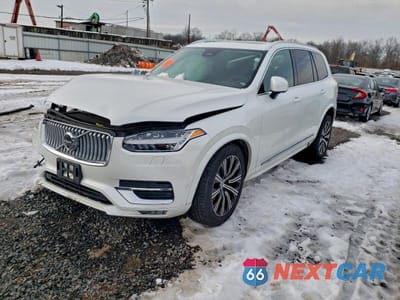 2024 VOLVO XC90 PLUS YV4062PE9R1208166 - główne zdjęcie licytacji z USA - miniatura