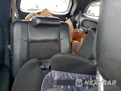 Zdjęcie 10 z 12 samochodu: 2020 DODGE DURANGO GT VIN:1C4RDHDG6LC114346 - miniatura