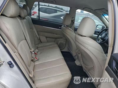 Zdjęcie 11 z 13 samochodu: 2014 SUBARU OUTBACK 2.5I PREMIUM VIN:4S4BRCCC6E3285410 - miniatura