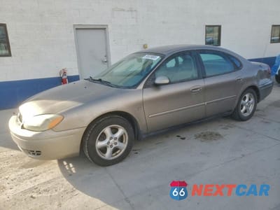 2004 FORD TAURUS SES 1FAFP55S14G118817 - główne zdjęcie licytacji z USA - miniatura