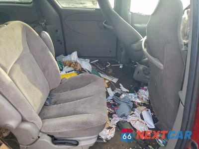 Zdjęcie 10 z 13 samochodu: 2003 DODGE GRAND CARAVAN SPORT VIN:1D4GP44323B291473 - miniatura