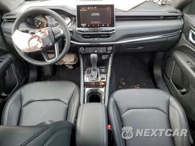 Zdjęcie 8 z 13 samochodu: 2026 JEEP COMPASS LIMITED VIN:3C4NJDCN4TT165297 - miniatura