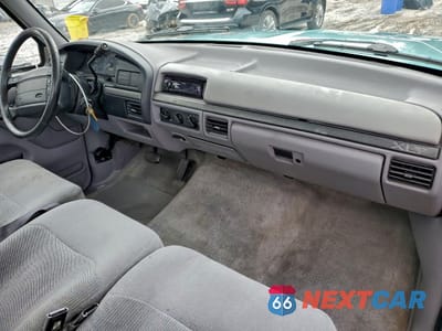 Zdjęcie 8 z 14 samochodu: 1995 FORD F150 VIN:1FTEF15N1SNA45954 - miniatura