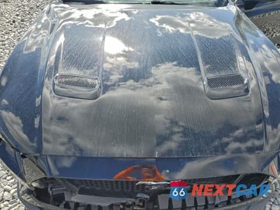 Zdjęcie 11 z 14 samochodu: 2020 FORD MUSTANG GT VIN:1FA6P8CF1L5103588 - miniatura