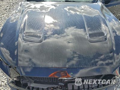 Zdjęcie 11 z 14 samochodu: 2020 FORD MUSTANG GT VIN:1FA6P8CF1L5103588 - miniatura
