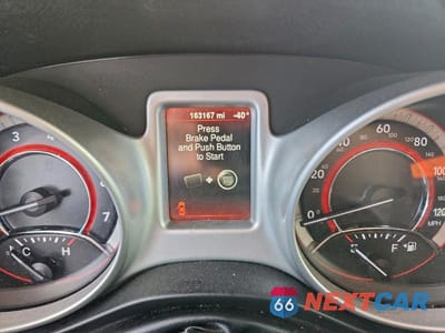 Zdjęcie 9 z 12 samochodu: 2016 DODGE JOURNEY SE VIN:3C4PDCAB5GT195160 - miniatura