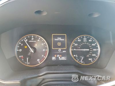 Zdjęcie 9 z 14 samochodu: 2025 SUBARU OUTBACK WILDERNESS VIN:4S4BTGUD3S3152003 - miniatura