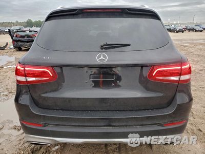 Zdjęcie 6 z 14 samochodu: 2017 MERCEDES-BENZ GLC 300 VIN:WDC0G4JBXHF186815 - miniatura