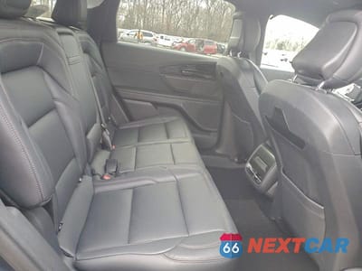 Zdjęcie 11 z 13 samochodu: 2024 LINCOLN NAUTILUS PREMIERE VIN:5LMPJ8JA2RJ880166 - miniatura