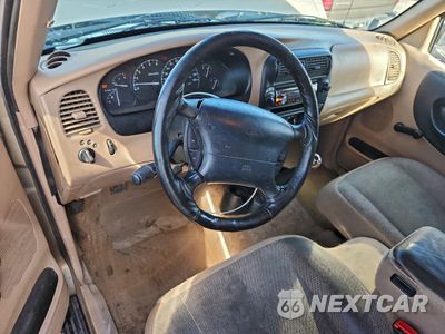 Zdjęcie 8 z 12 samochodu: 2000 FORD RANGER SUPER CAB VIN:1FTZR15XXYPA54076 - miniatura