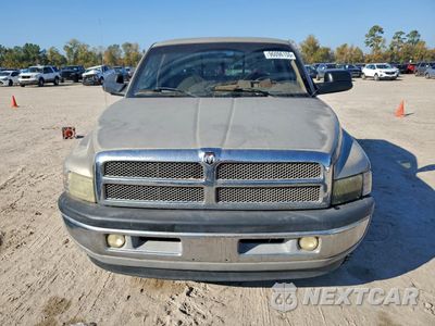 Piąte zdjęcie samochodu w środku: 2002 DODGE RAM 2500 VIN:3B7KC23W02M296584 - miniatura