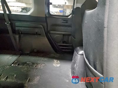 Zdjęcie 11 z 15 samochodu: 2008 HONDA ELEMENT SC VIN:5J6YH18938L005900 - miniatura
