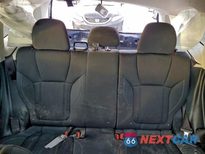Zdjęcie 10 z 14 samochodu: 2020 SUBARU FORESTER PREMIUM VIN:JF2SKEDCXLH417427 - miniatura