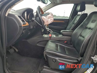 Zdjęcie 7 z 13 samochodu: 2011 JEEP GRAND CHEROKEE OVERLAND VIN:1J4RS6GG6BC659767 - miniatura