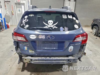 Zdjęcie 6 z 13 samochodu: 2018 SUBARU OUTBACK 2.5I LIMITED VIN:4S4BSAKC7J3374455 - miniatura