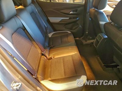Zdjęcie 11 z 16 samochodu: 2024 BUICK ENVISTA PREFERRED VIN:KL47LAE20RB096505 - miniatura