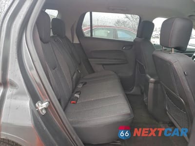 Zdjęcie 11 z 14 samochodu: 2017 GMC TERRAIN SLE VIN:2GKALNEK3H6282290 - miniatura