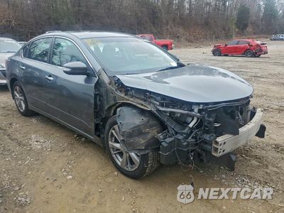 Czwarte zdjęcie samochodu z boku: 2015 NISSAN ALTIMA 2.5 VIN:1N4AL3APXFC101133 - miniatura