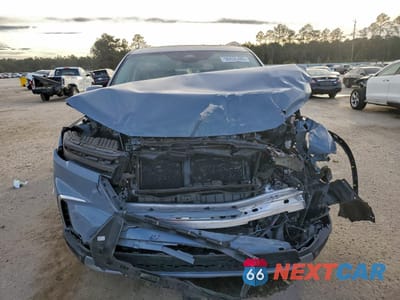 Piąte zdjęcie samochodu w środku: 2024 HONDA PILOT TOURING VIN:5FNYG1H74RB006646 - miniatura